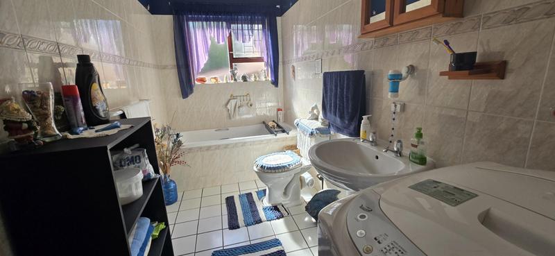 3 Bedroom Property for Sale in Reebok Western Cape